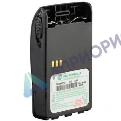 Аккумулятор Motorola PMNN4073
